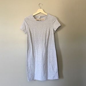 T-shirt Dress